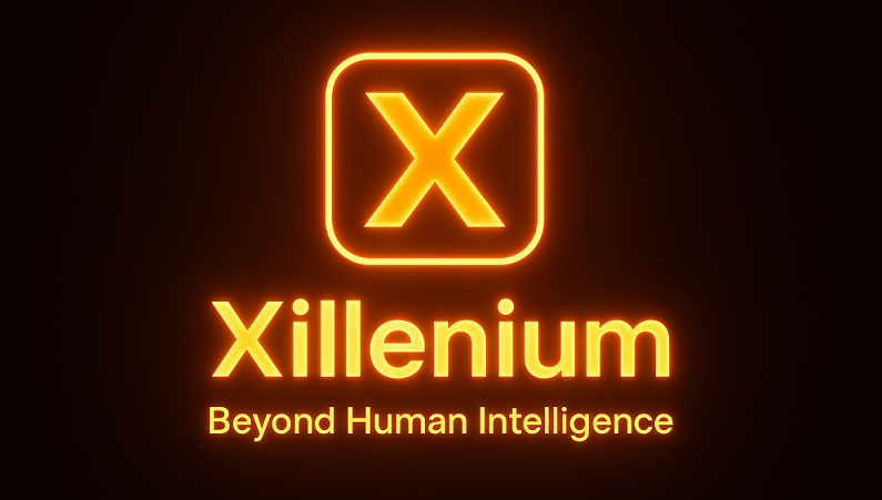 Xillenium Logo